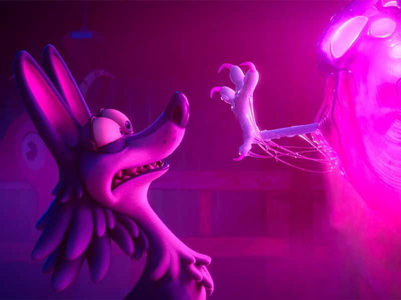 Fin de semana en el cine: magia, acción y animación con Los Ilusionistas 3, El Sobreviviente y Zoopocalipsis