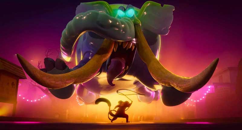 Fin de semana en el cine: magia, acción y animación con Los Ilusionistas 3, El Sobreviviente y Zoopocalipsis