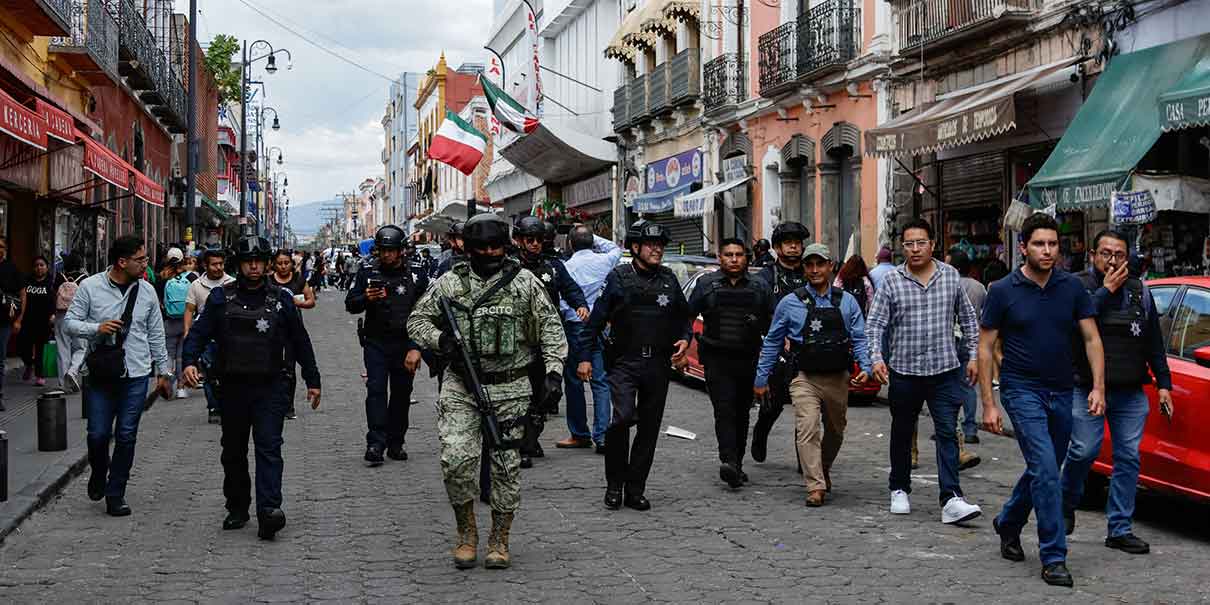 Ambulantes de Puebla