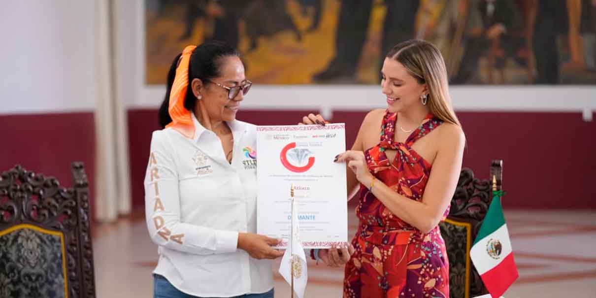 Distintivo Nacional de Calidad Turística