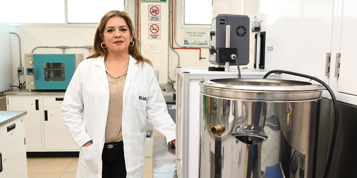 María Lorena Luna Guevara