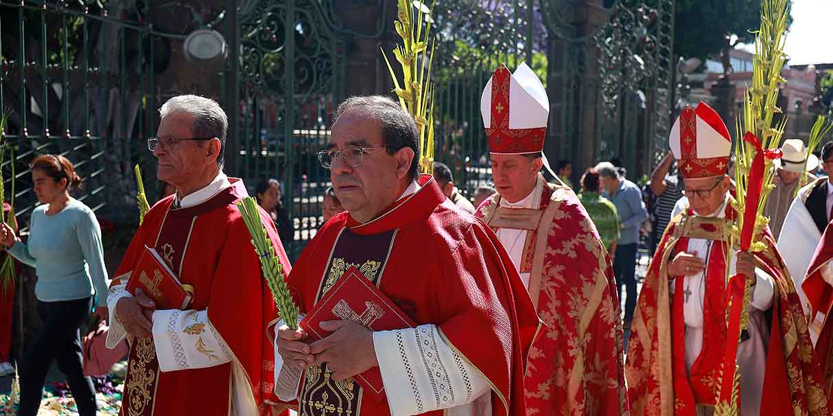 Domingo de ramos