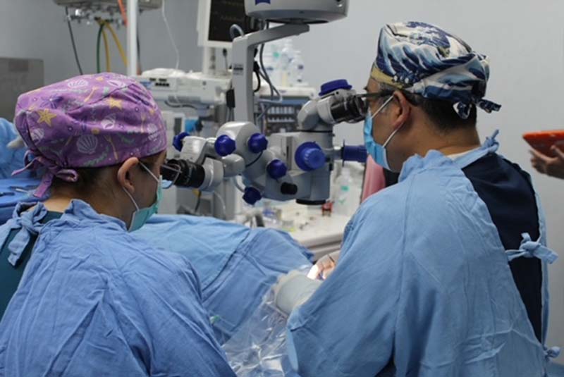 Donación multiorgánica en IMSS Puebla, una esperanza de vida para pacientes