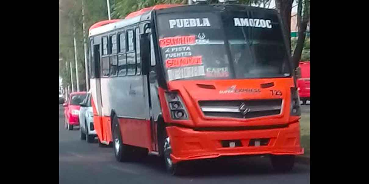 Transportistas