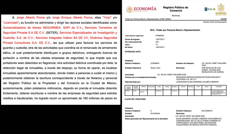 ¿Quién protege a Raúl Rocha? Sus nexos millonarios con Bartlett, CFE y la Fiscalía