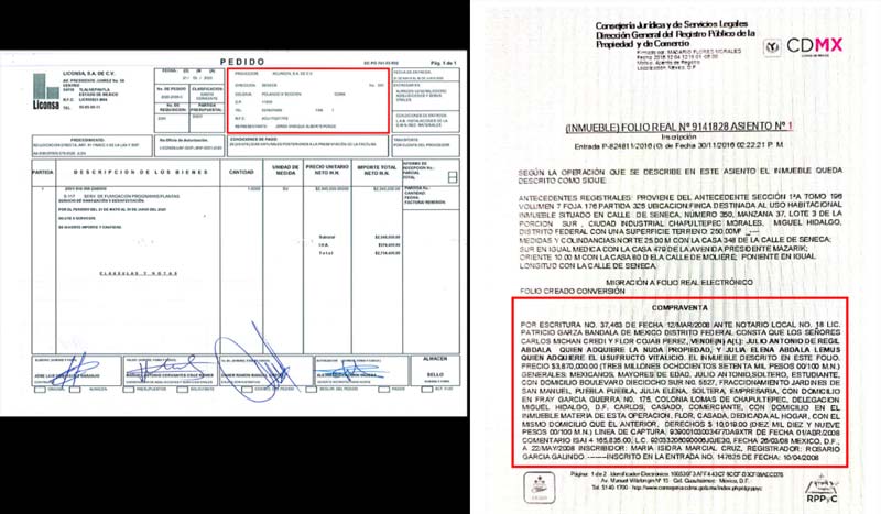 ¿Quién protege a Raúl Rocha? Sus nexos millonarios con Bartlett, CFE y la Fiscalía