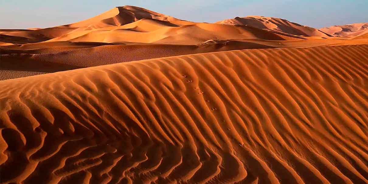 Dunas de Chachalacas