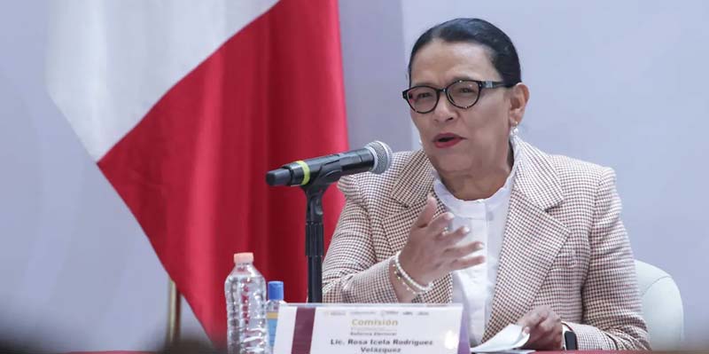 Durante foro de REFORMA ELECTORAL Puebla apoya eliminación de representantes plurinominales