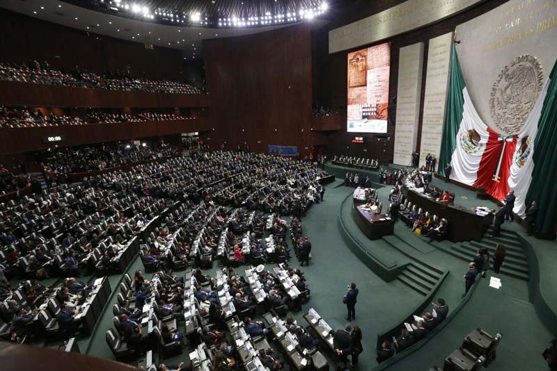 Durante foro de REFORMA ELECTORAL Puebla apoya eliminación de representantes plurinominales