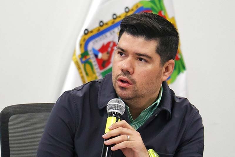 Ecologistas y panistas ofrecen espacio a Blanca Alcalá si abandona al PRI