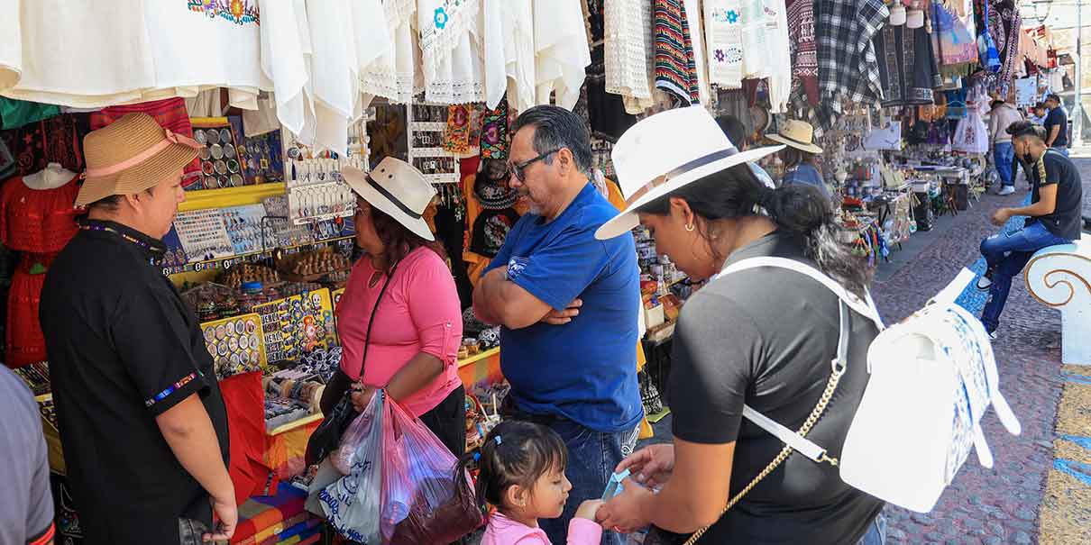 economía local