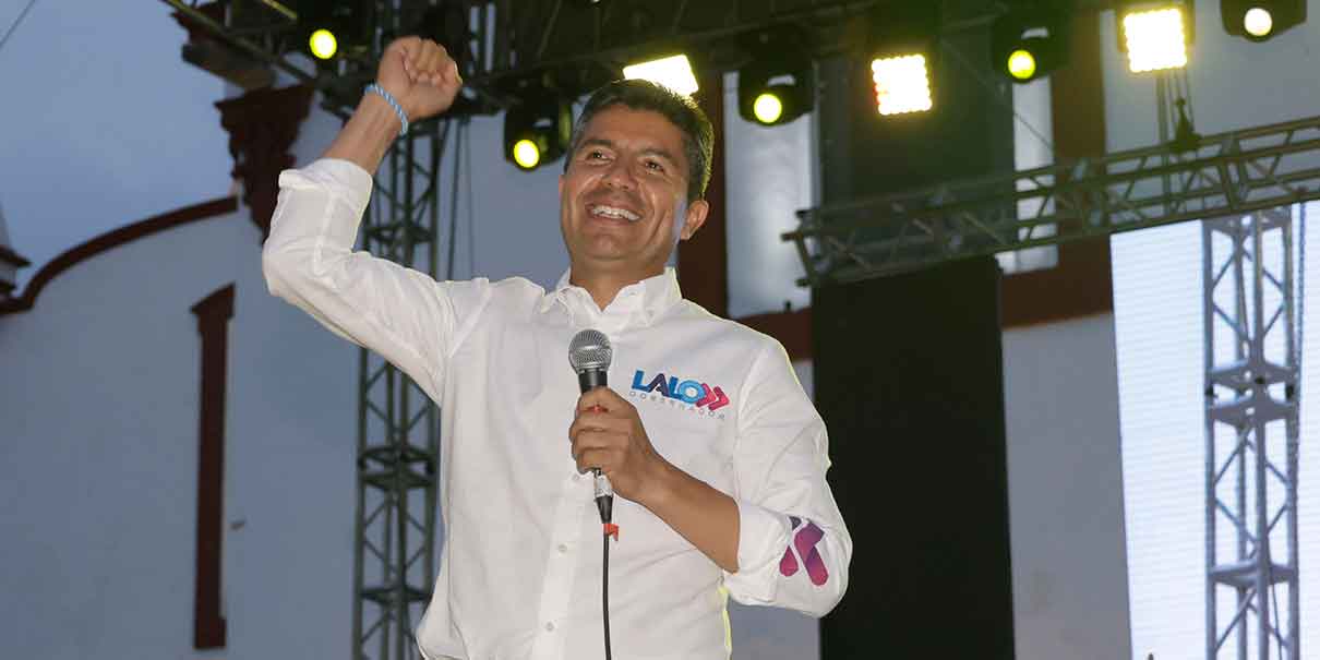 Eduardo Rivera
