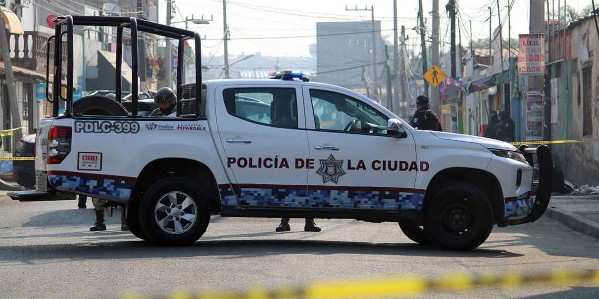 Homicidios