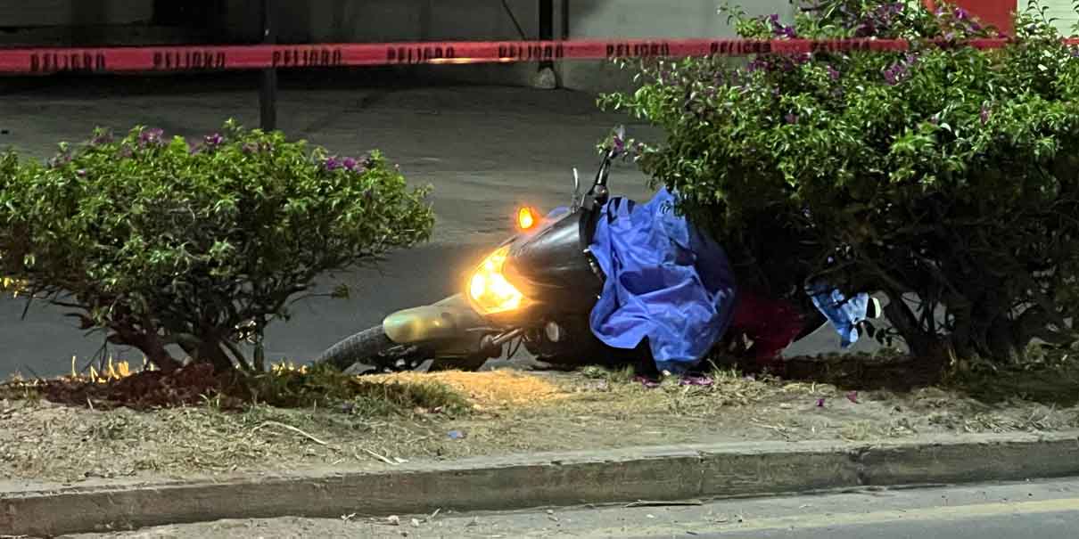 Jorge “Pinky” pierde la vida en ataque armado en Izúcar