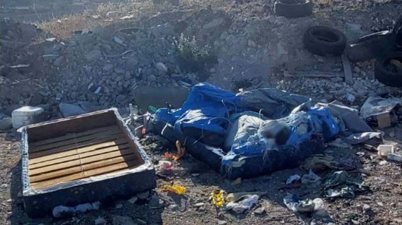 Ejecutan a Bernardo Bravo Manríquez tras advertir a ‘coyotes’; cae presunto autor del homicidio