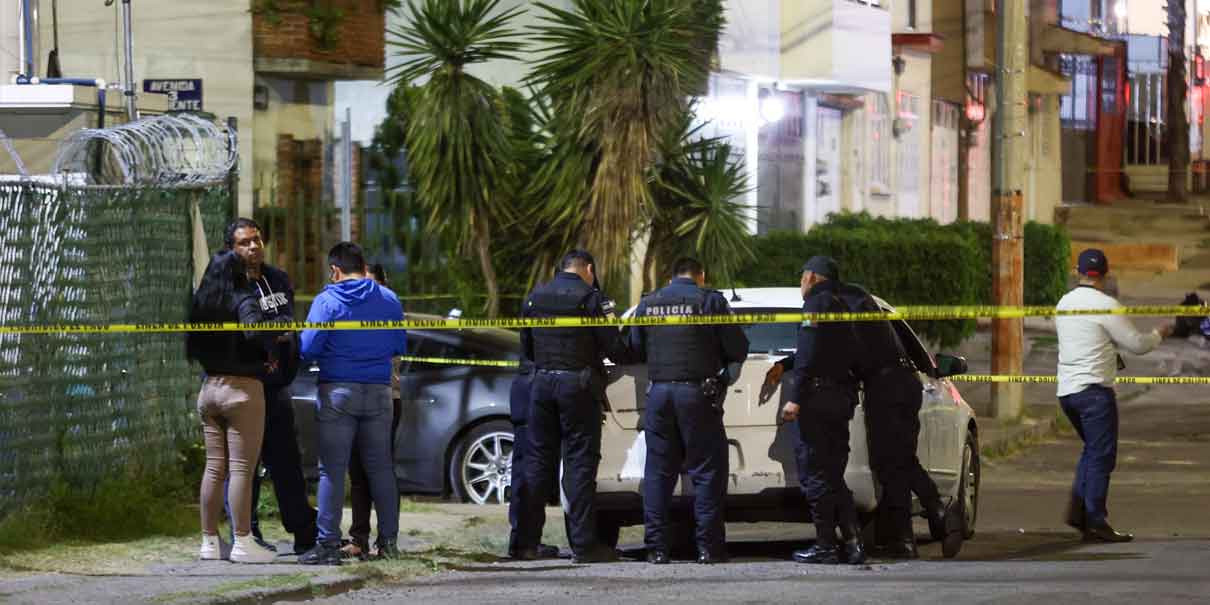 Familiares de diputada priista detenida negaron vínculos con el abogado ejecutado Samuel León