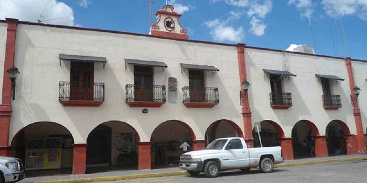El Congreso señalará culpables del desfalco municipal en Huejotzingo