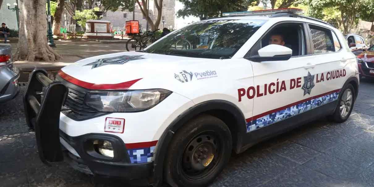 El coronel Pallares inició reingeniería en Seguridad Municipal: Chedraui