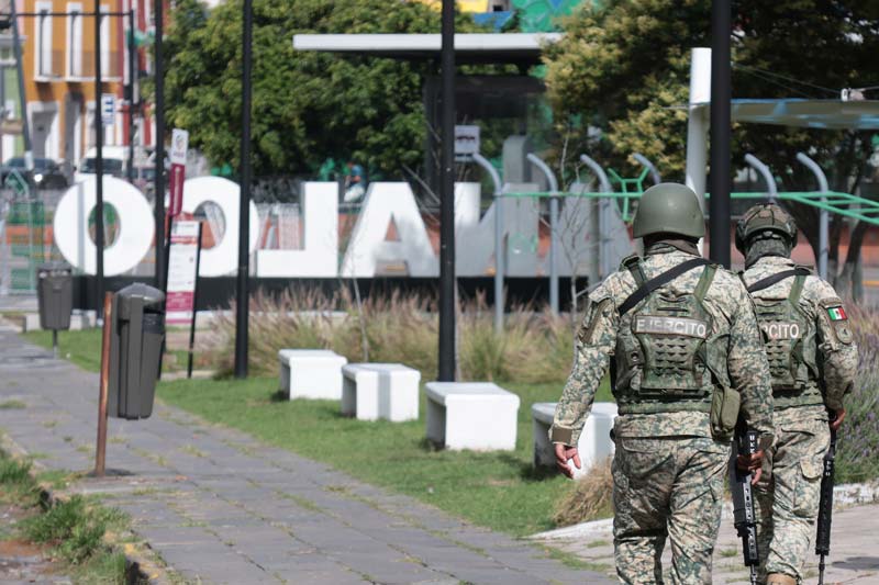 El cuerpo hallado en Analco no era poblano ni tenía reporte de desaparecido