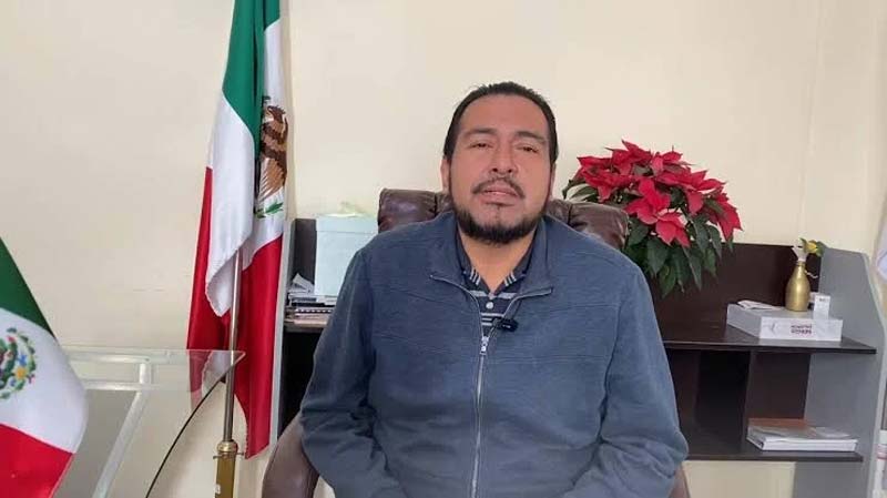 Salvan en el Congreso al edil de Huixcolotla; no comparecerá por muertes de policías