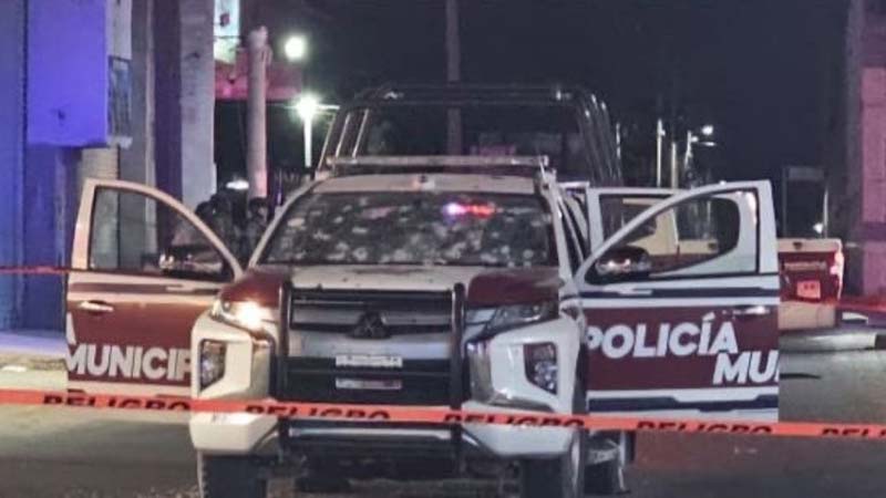 Salvan en el Congreso al edil de Huixcolotla; no comparecerá por muertes de policías