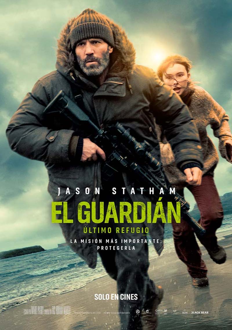 Socias por accidente y David: Plan perfecto para el fin de semana en el cine