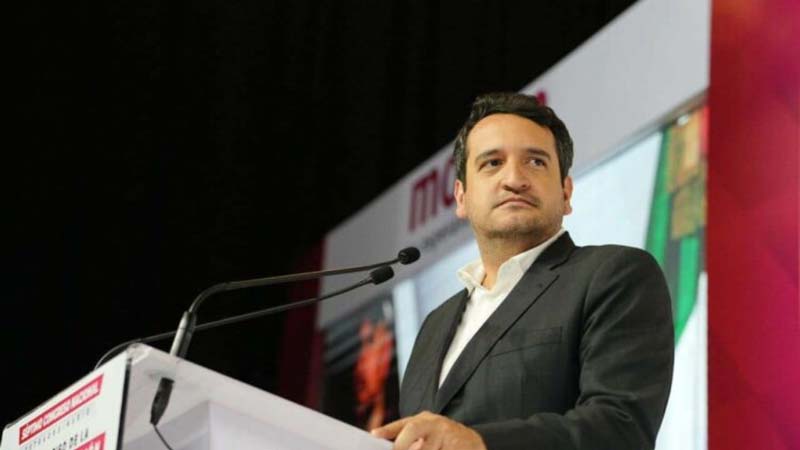 ¿Adiós al heredero? Los escándalos que estarían empujando a Andy López fuera de Morena