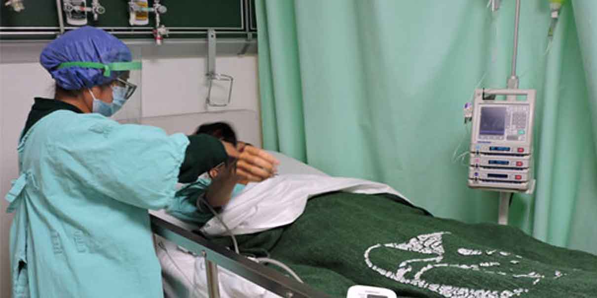 El IMSS se mantiene activo en Semana Santa para Urgencias y hospitalización