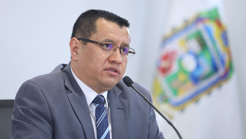 El magisterio poblano descartó fracturas en el Panal; confían seguir con Morena.