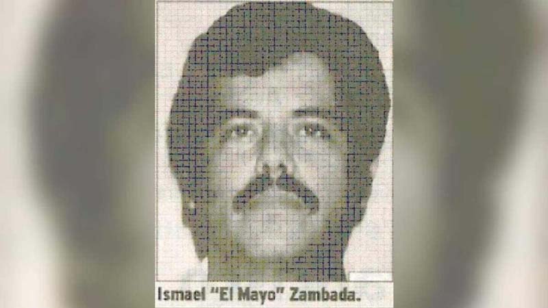 El Mayo Zambada no colaborará con EU ni revelará vínculos políticos