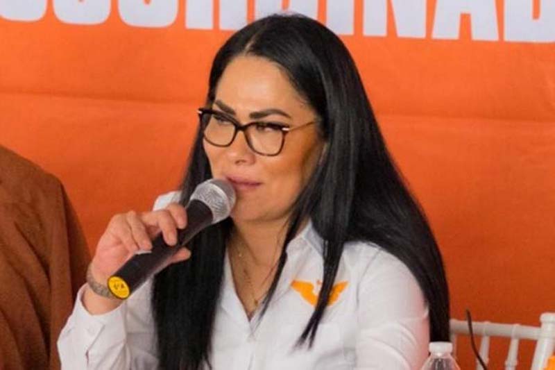 Una ocurrencia proponer prisión a quien simule una desaparición: Fedrha Suriano