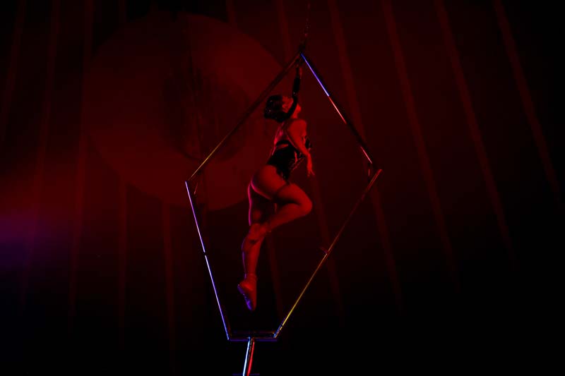 Circo GRATIS en Puebla: así puedes disfrutarlo con tu familia