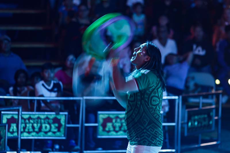 Circo GRATIS en Puebla: así puedes disfrutarlo con tu familia