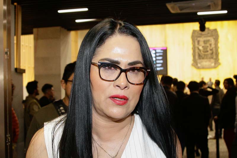 Cuestionado desempeño de ombudsman fue encubierto en el Congreso: PRI
