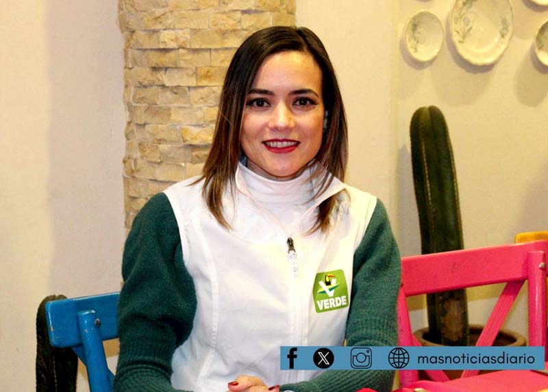 El secretario de Gobernación de Cholula es acusado de misoginia por una regidora