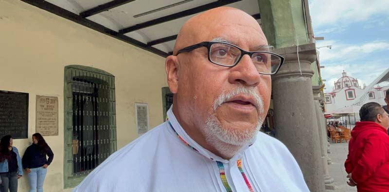 El secretario de Gobernación de Cholula es acusado de misoginia por una regidora