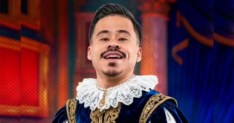 Lista la temporada del Tenorio Cómico 2025 con un gran elenco