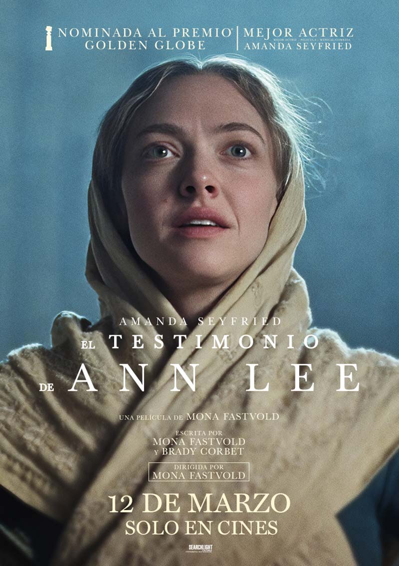 Socias por accidente y David: Plan perfecto para el fin de semana en el cine