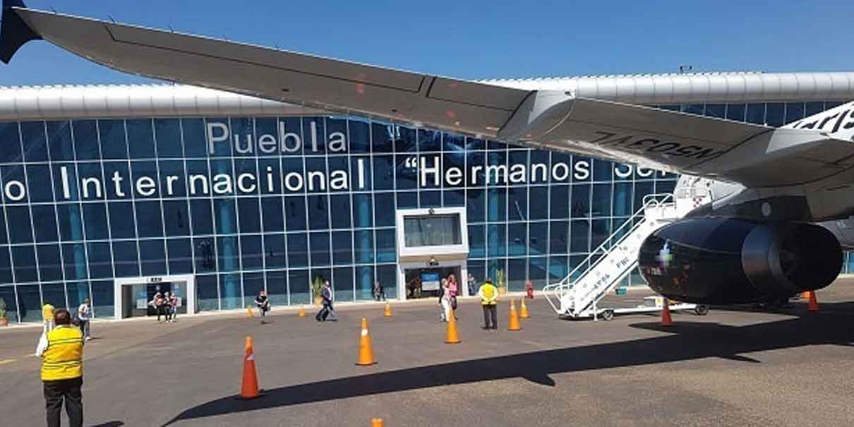 El tren Puebla-Veracruz podría pasar por Texmelucan o Apizaco