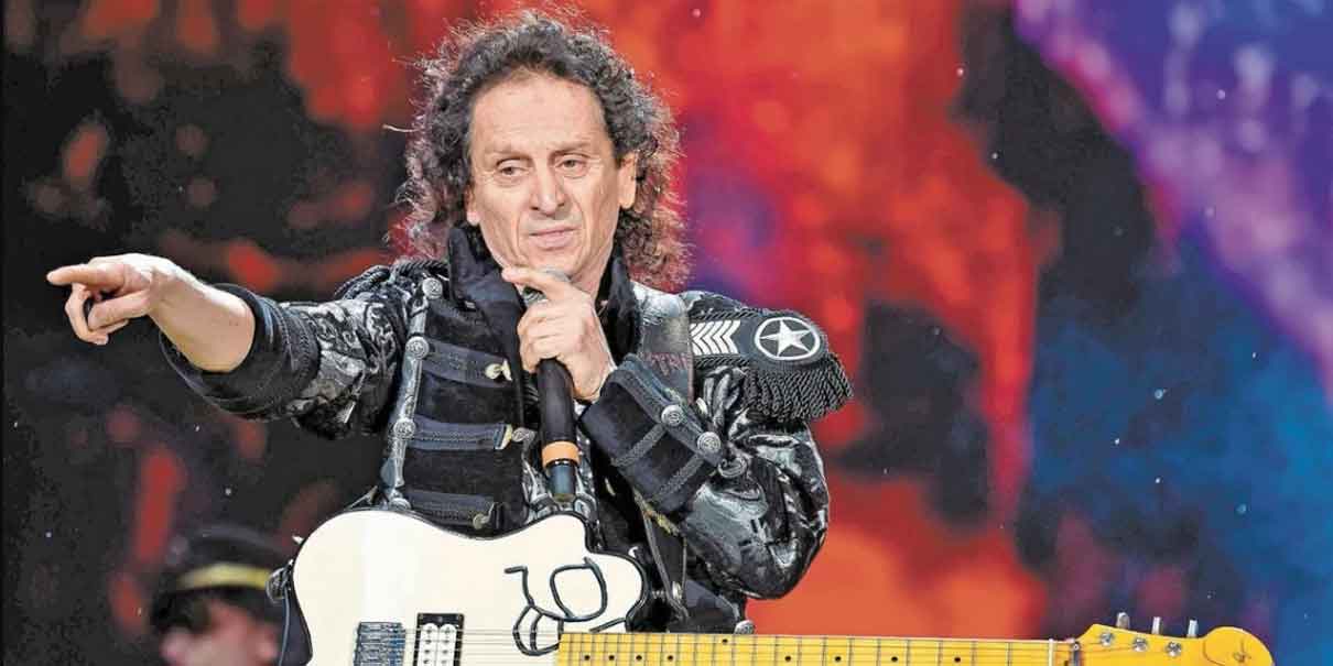 El TRI enciende a sus fans con su nuevo álbum en vivo “Más que prendido”