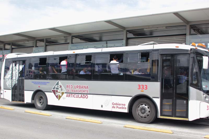 Costará 5 pesos el servicio de SANITARIOS en estaciones del RUTA