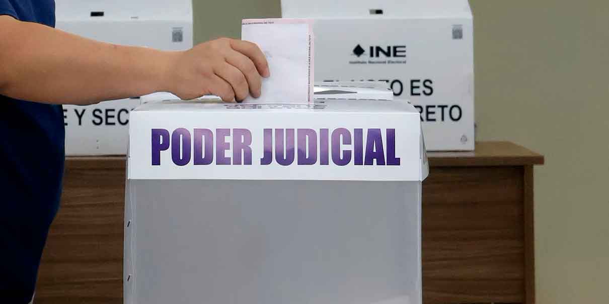 Elecciones