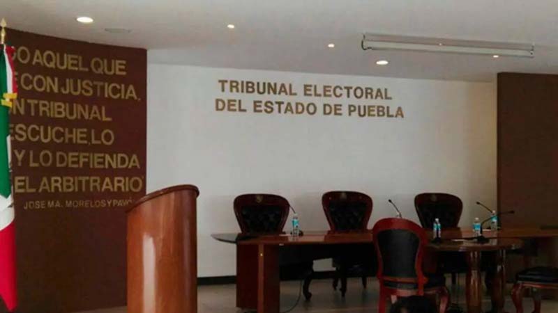 Elección interna del PAN Puebla divide al partido y retrasa estrategia electoral