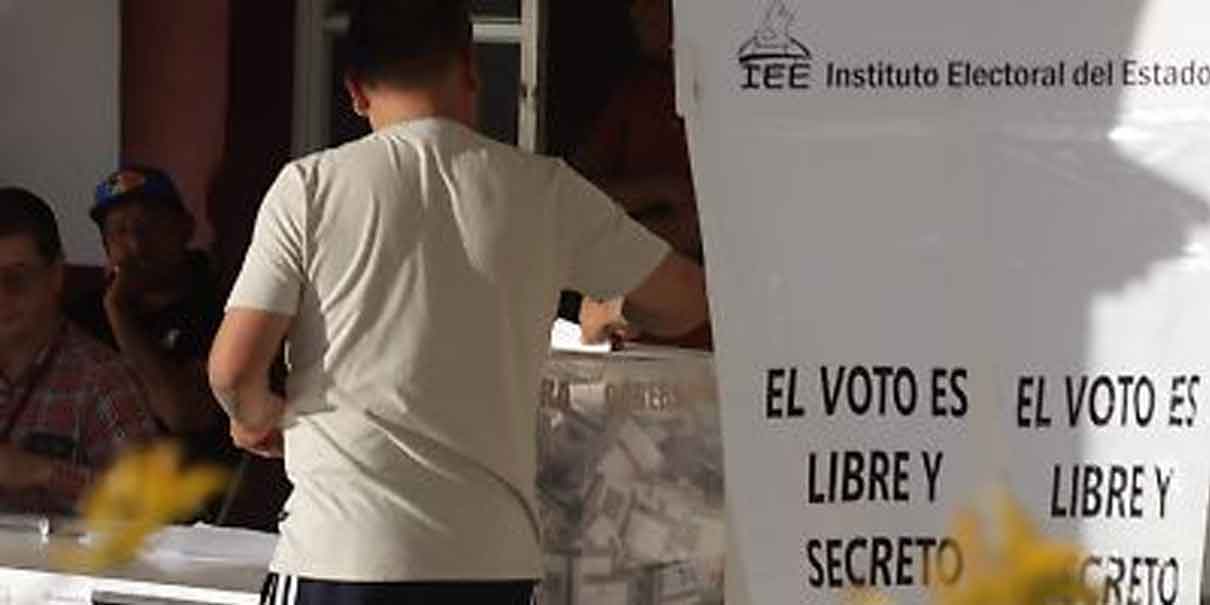 Estas son las fechas para repetir elecciones en dos juntas auxiliares de Texmelucan