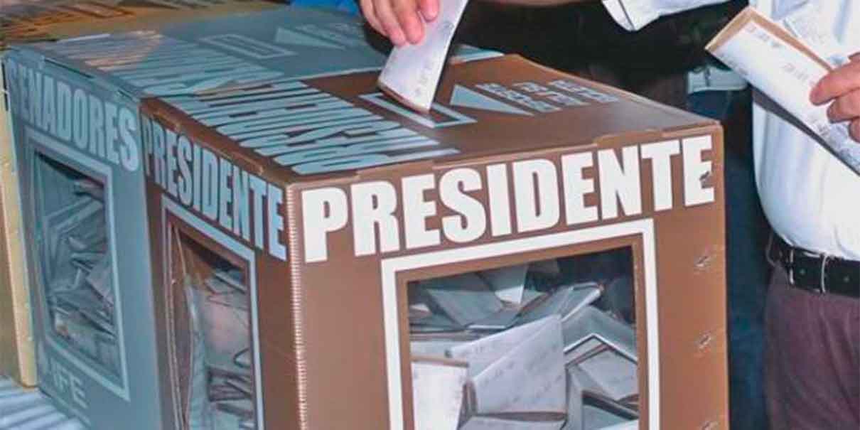 Elecciones