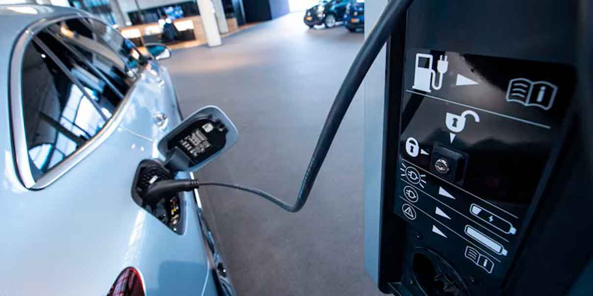 Electromovilidad
