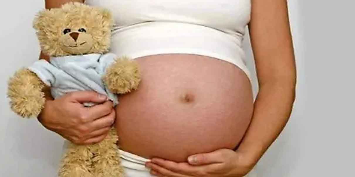 Puebla registró cuatro casos de niñas embarazadas en 2024
