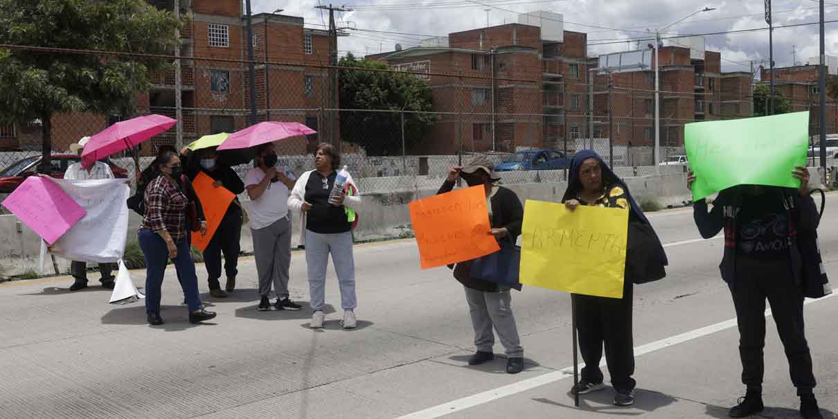 Hemodiálisis en Puebla, Tehuacán y Huauchinango fueron suspendidas por empresa proveedora: IMSS Bienestar