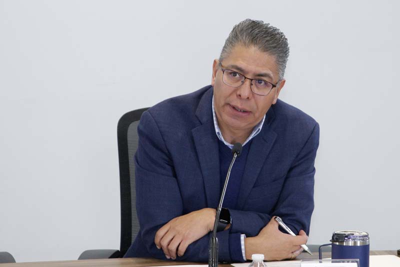 En 2026, cuidadores de familiares con cáncer en Puebla tendrán apoyos por 6 mdp