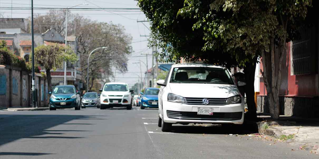 En mayo comenzará el servicio de Parquímetros